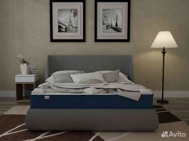 Мистер Слип Motion 19(180х190)