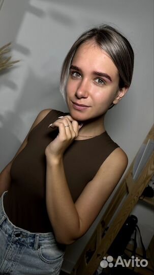 Мастер бровист/ ламинирование, наращивание ресниц