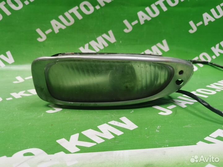 Фара противотуманная Mazda Xedos 6