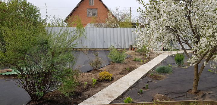 Дача 22 м² на участке 5,3 сот.