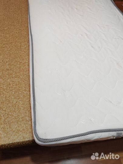 Матрас 90х190