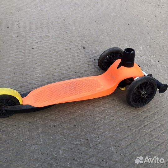 Самокат детский декатлон Oxelo