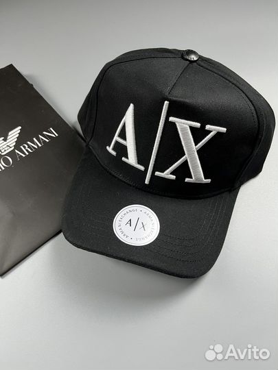 Кепка мужская