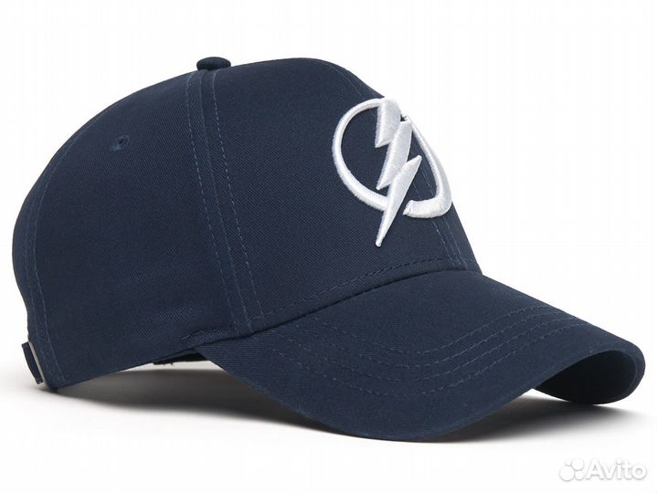 Бейсболка NHL Tampa Bay Lightning 75