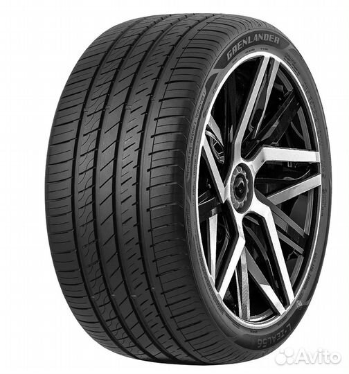 Grenlander L-Zeal56 275/45 R21