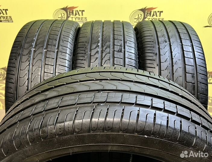 Pirelli Scorpion Verde 225/45 R19 96W