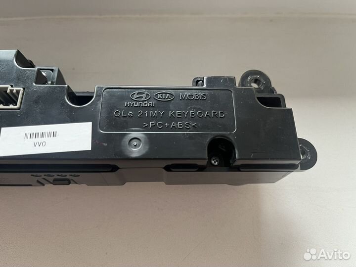 Блок кнопок Kia Sportage 4 96540F1VV0WK