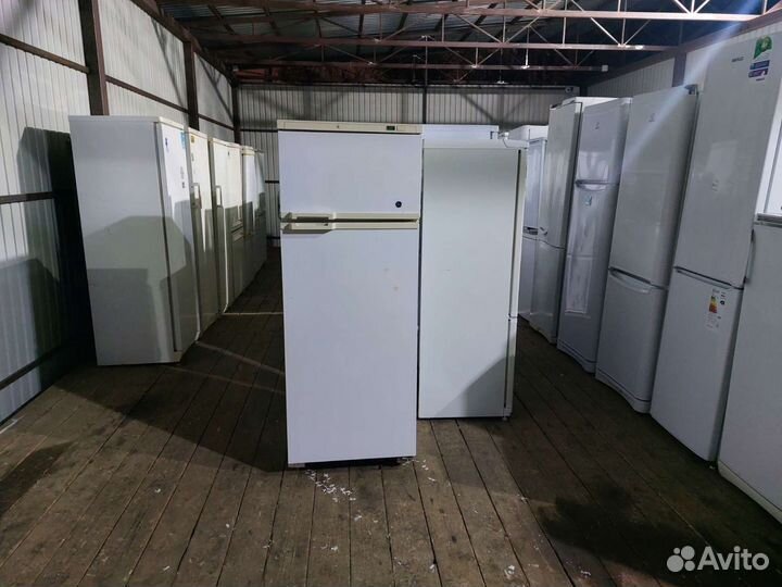 Холодильник б/у Минск-15М.11 Доставка. Гарантия