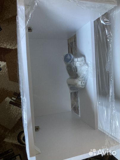 Тумба для ванной