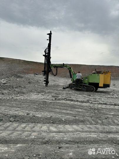 Буровая установка ZHIGAO ZGYX-520, 2013