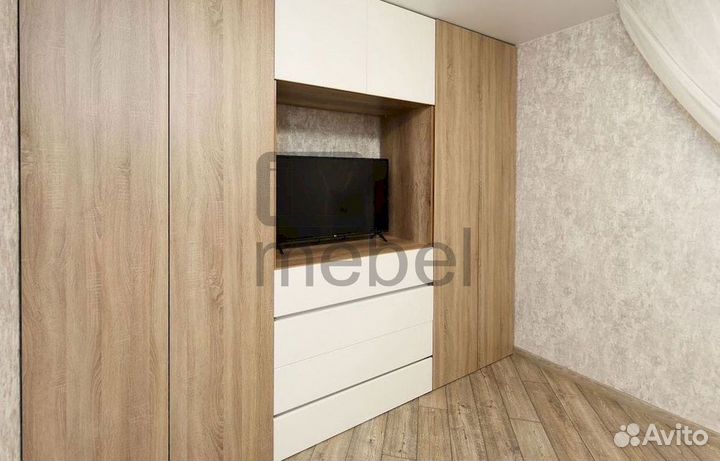 Шкаф для одежды