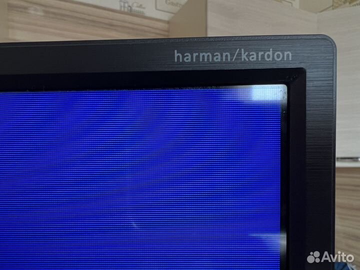 Телевизор Sharp aquos 49''
