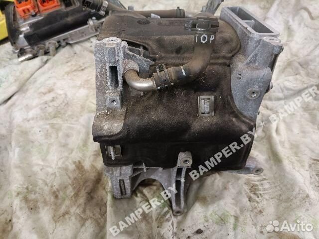 Двигатель к BMW i3, 2015 г