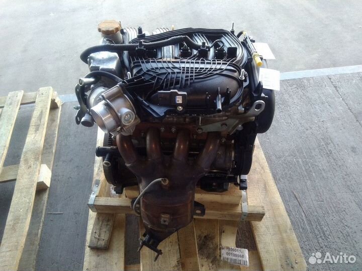 Ваз 21179 1.8 16 кл