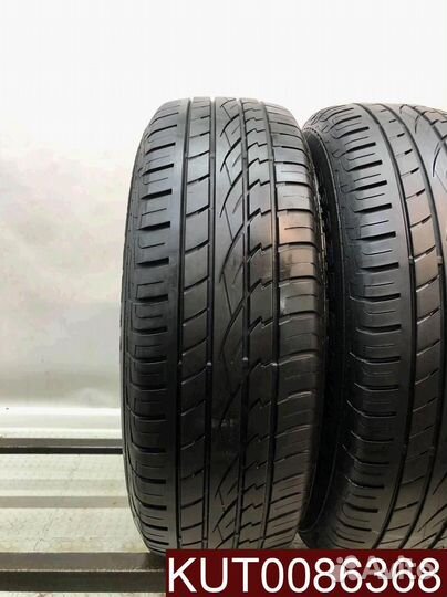 Continental ContiCrossContact UHP 235/65 R17 107U