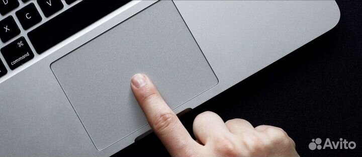 Трекпад Apple MacBook Air / Pro 2009-2023
