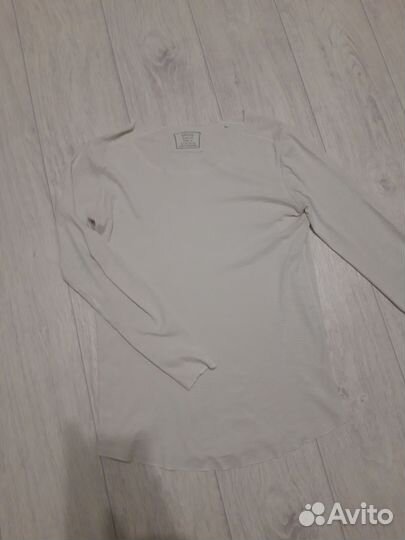 Лонгслив мужской М 48