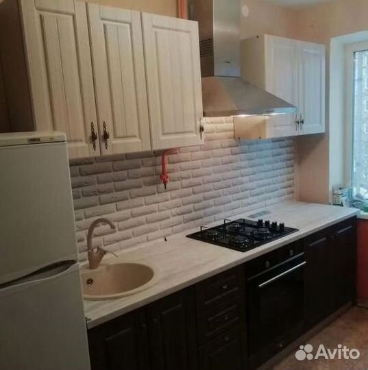 Кухня под заказ