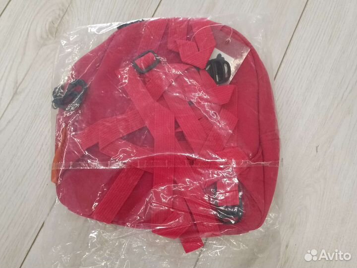 Рюкзак детский