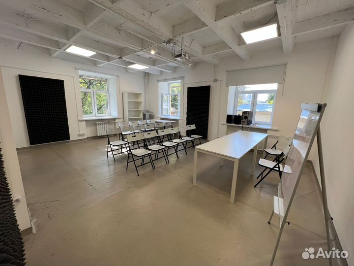 Аренда зала для мероприятий