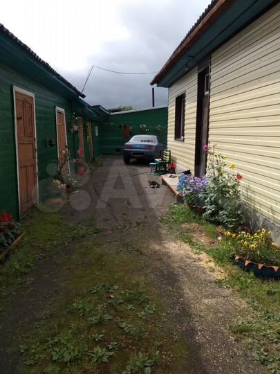 Дом 74,1 м² на участке 19 сот.