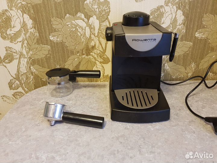 Кофемашина