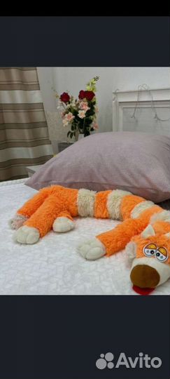 Самый лучший друг это кот