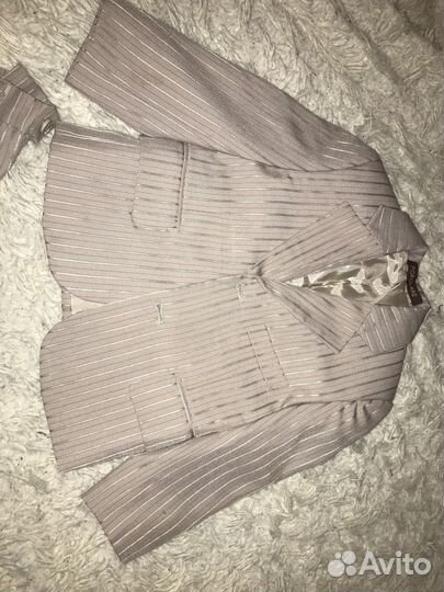 Костюм состояние отличное 1-3 года