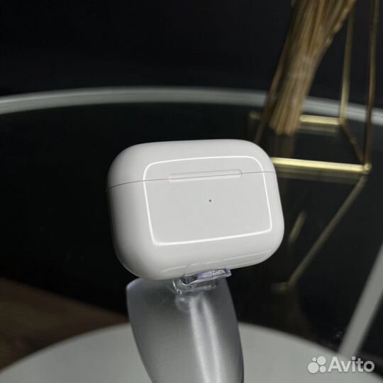 AirPods Pro (Гарантия. Доставка. Чехол)