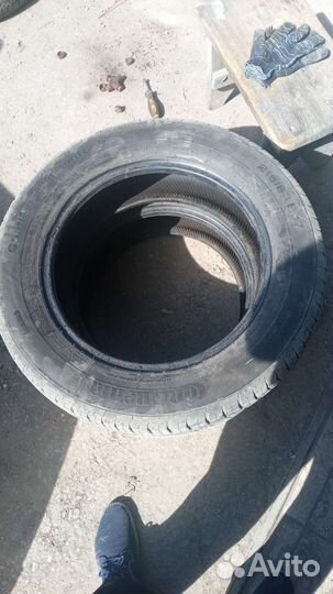 Accelera Accelera 215/60 R17