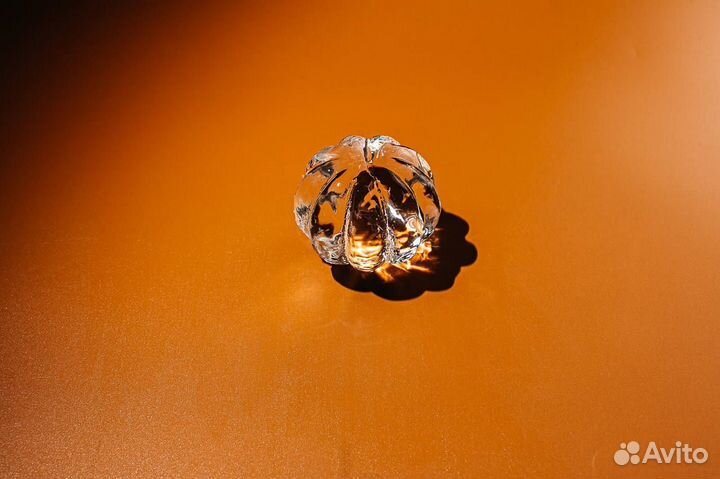 Лед пищевой фигурный для баров