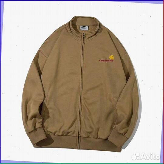 Зипка Carhartt Wip (s - xxl)