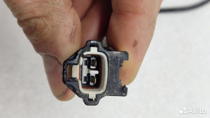 Датчик ABS задний правый Kia Sorento Prime UM D4HB