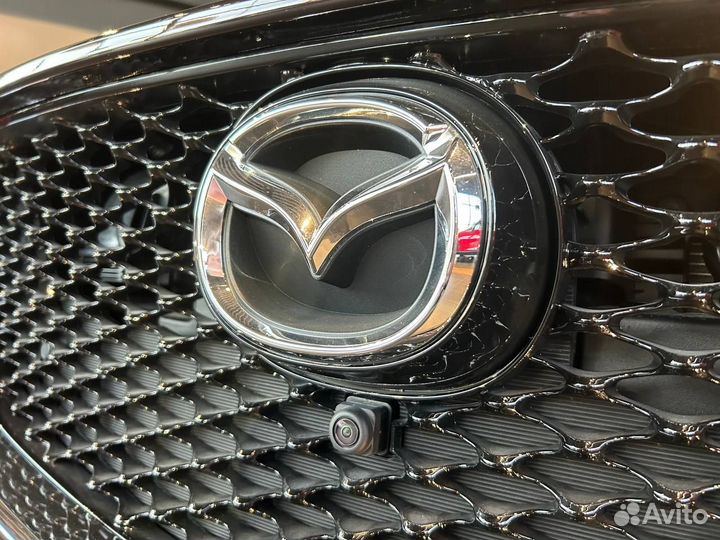 Mazda CX-4 2.0 AT, 2023