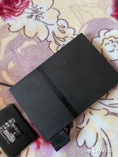 Sony PS2