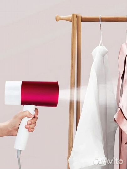 Отпариватель Xiaomi Lofans GT-302RW