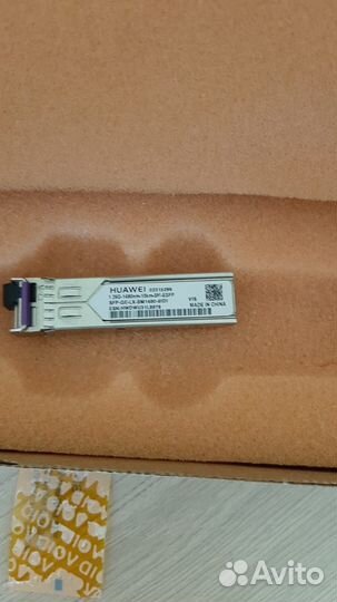 Трансивер huawei