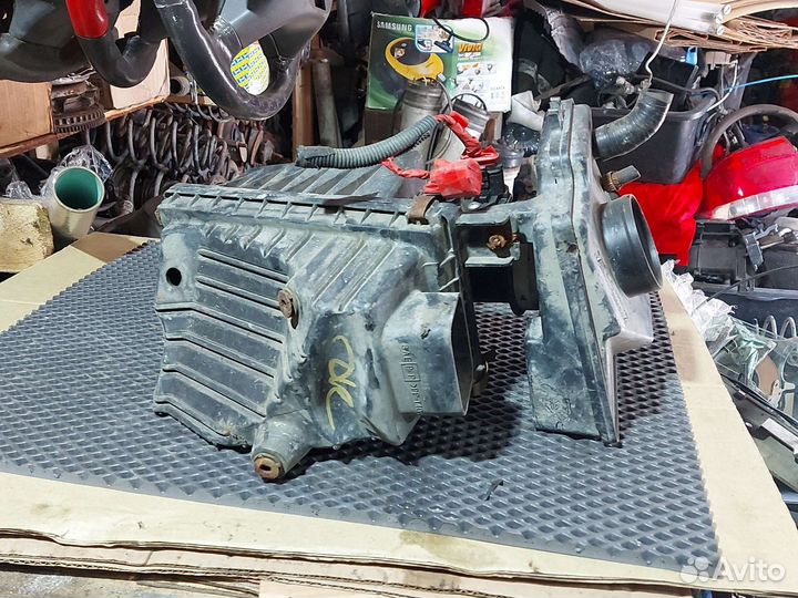 Корпус воздушного фильтра Максима А32 Cefiro A32 M