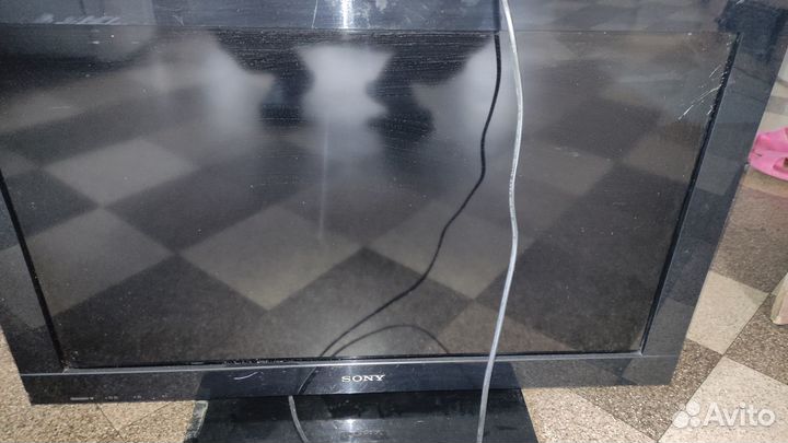 Телевизор бу