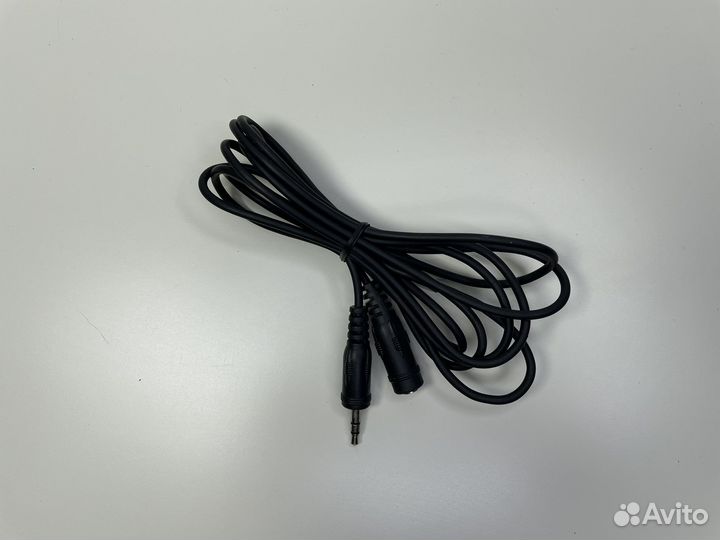 Переходник 3,5 мм