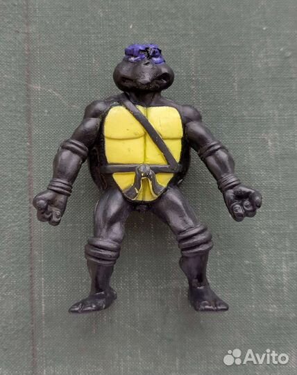 Черепашки ниндзя игрушки