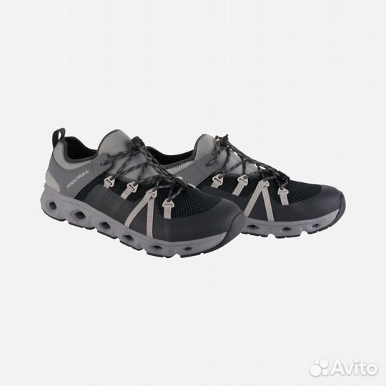 Кроссовки Finntrail Stream Lightgrey