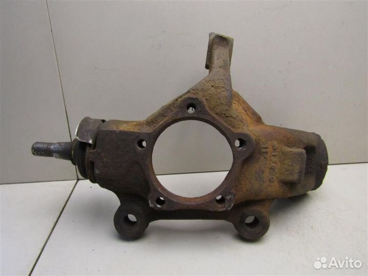 Кулак поворотный передний правый Ford Transit (FA