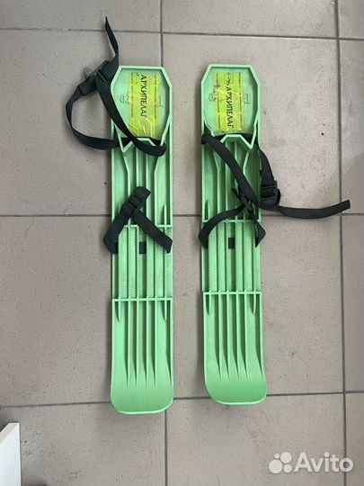 Снегоступы