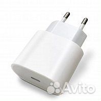 Зарядное устройство для iPhone