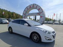 Hyundai i40 2.0 MT, 2012, 217 364 км, с пробегом, цена 1 359 000 руб.