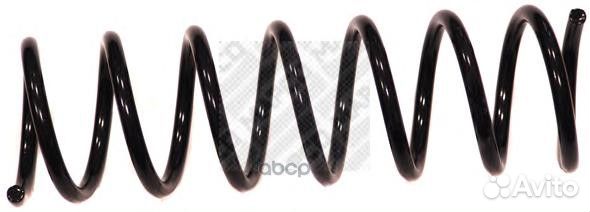 Пружина подвески 70678 Mapco