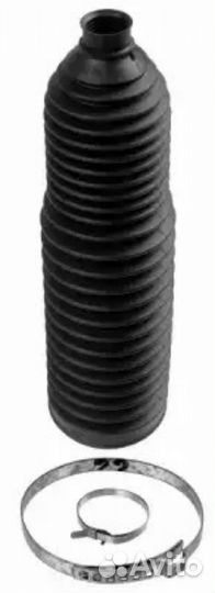 Lemforder 3492301 Пыльник рул.рейки