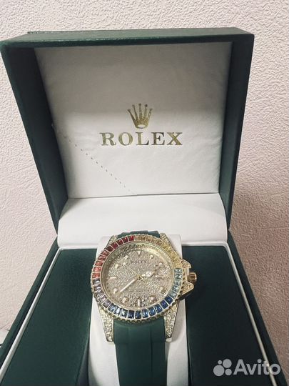 Часы rolex