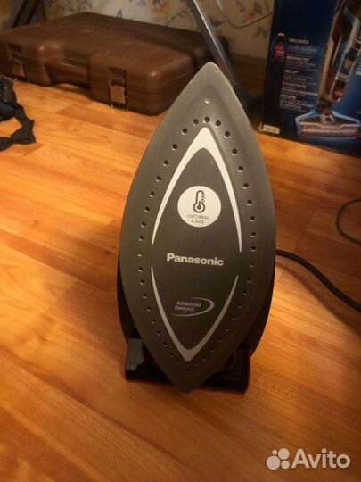 Утюг panasonic
